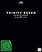 Produktbild Trinity Seven - Eternity Library and Alchemic Girl - The Movie [Blu-ray]