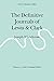 The Definitive Journals of Lewis and Clark, Vol 11: Joseph Whitehouse