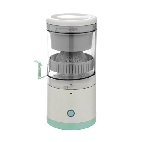 Exprimidor de Frutas Automático Klack: Disfruta de un zumo Fresco en Segundos