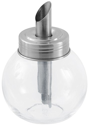 Preisvergleich Produktbild FACKELMANN Streuer, Glas