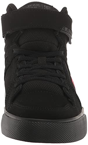 DC Boy's Star Wars Pure Hi Shoe Skate2