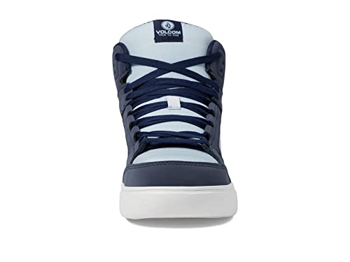 Image of Volcom Men's Evolve Eh High Top Comp Toe