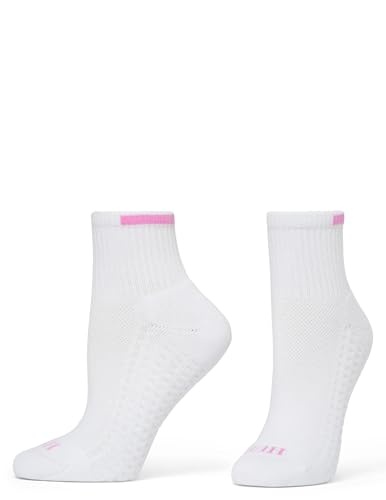 Image of HUE Women's Air Cushion Sport Socks (3 Pair Pack)