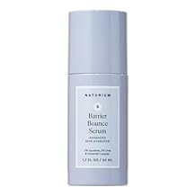 Naturium Barrier Bounce Serum, Plumps & Hydrates Face, Neck & Chest, Hydration Booster & Skin Care with Squalene & Ceramide Complex, 1.7 fl oz