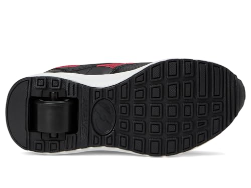 HEELYS Unisex-Child Classic (Little Big Kid) Wheeled Heel Shoe3