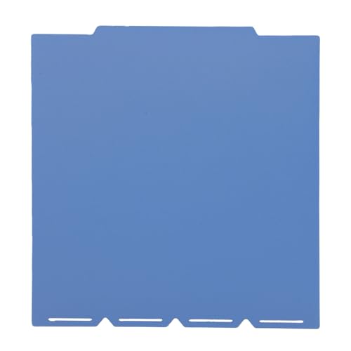 Plaque de construction double face premium pour Snapmaker U1 - 6