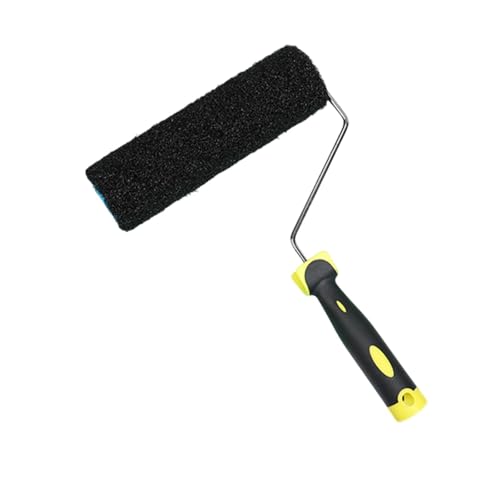 KESOTO 9 -Inch Rouleau de Laquer Non Manche pour Peinture Meubles Modèles de Bricolage
