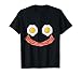 Smiling Egg and Bacon T-Shirt