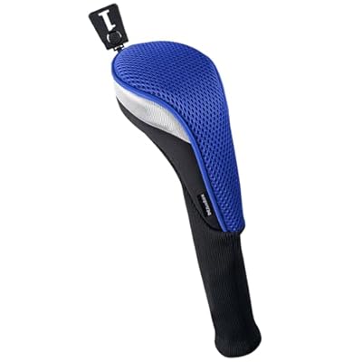 Andux Golf Schl?gerkopfh?llen f?r