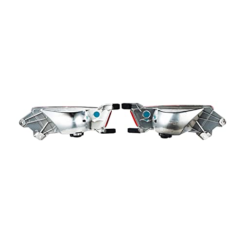 Feux anti-brouillard halogène gauche pour finition Range Rover Evoque