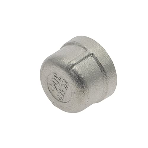 Accesorios de enchufe de tubo con rosca hembra 3/4 para motor con soporte 7