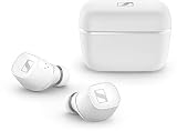 Sennheiser Consumer Audio CX 400BT True Wireless Earbuds - Bluetooth In-Ear Headphones for Music and...