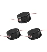 1 5 Pack String Trimmer Head For Speed Feed 400 Echo SRM 225 SRM 230 - Foto 6