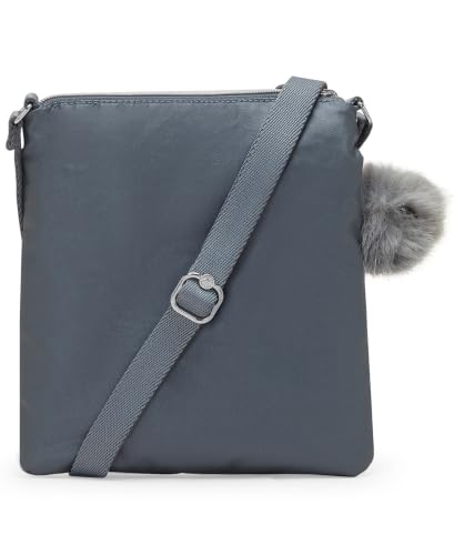 Image of Kipling Women's Keiko Crossbody Mini Bag, Lightweight Adjustable Purse, Durable Shoulder Sling