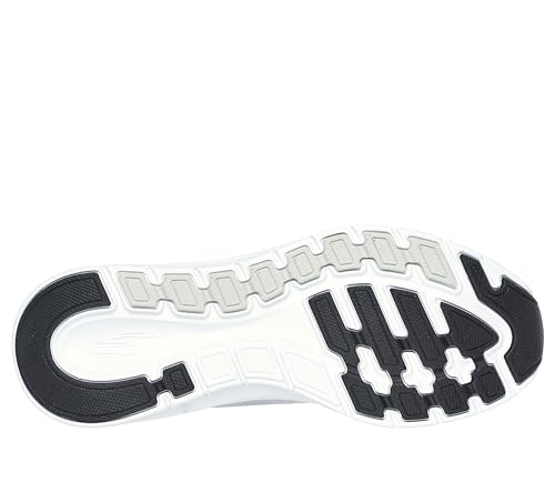Image of Skechers Men Lace Up Sneaker Shoes