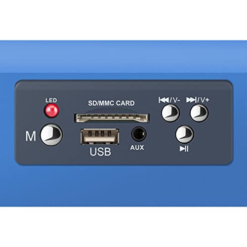 Bocinas, Sports Imagen adicional