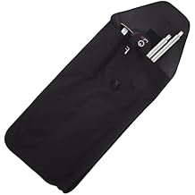 LUPIT POLE Home Pole G2 Carry Bag - Premium Dance Pole Carry Bag - Easy Transportation of Your Pole to Dance Sessions - Durable & Spacious - Bag Only