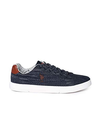 Image of U.S. POLO ASSN. Mens AstreaSNEAKERS