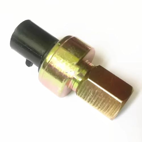Pressostat de climatisation 90451440 de haute précision pour Opel