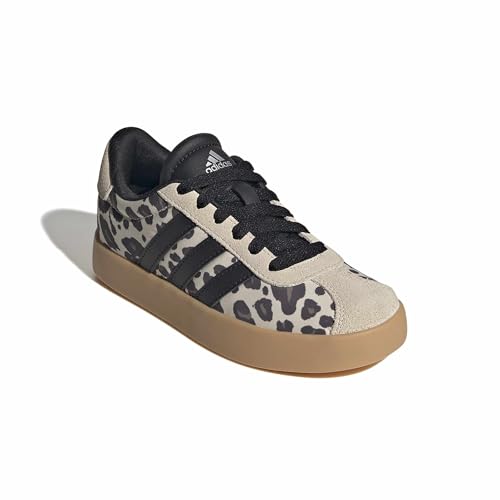Image of adidas Kids' VL Court 3.0 Shoe