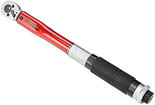 Teng 1492AGE 5-25nm 1/4-inch Torque Wrench Drive