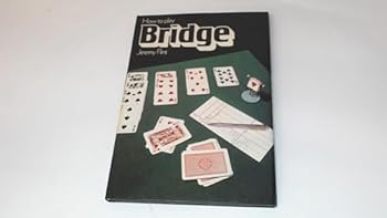 Hardcover How to play bridge Book
