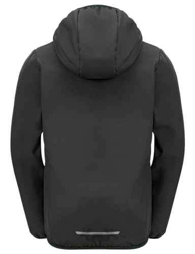 Jack Wolfskin Fourwinds Jacket Kids veste softshell pour enfants taille 92