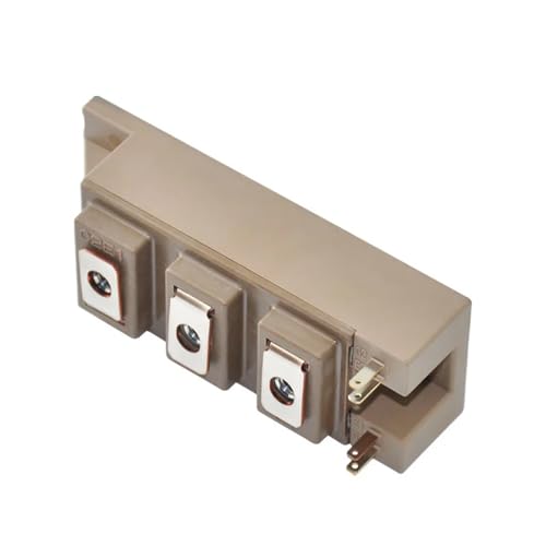 Módulo 2MBI100VA-170-50 componente para circuitos de potencia 2