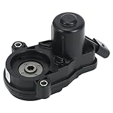 PTNHZ Rear Left & Right Parking Handbrake Actuator Compatible For 2016-2024 Mazda CX-5 CX-9