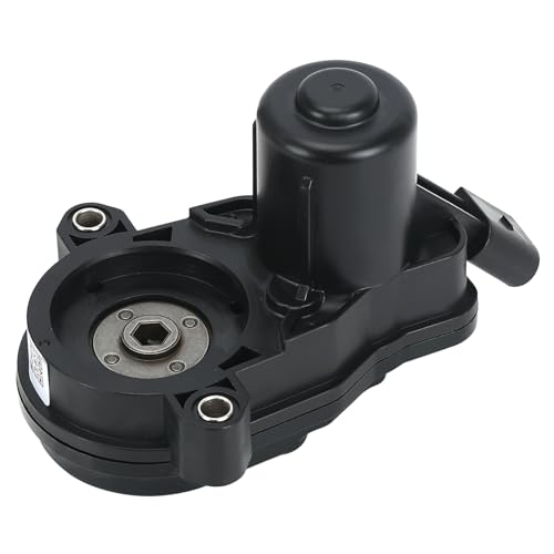 PTNHZ Rear Left & Right Parking Handbrake Actuator Compatible For 2016-2024 Mazda CX-5 CX-9