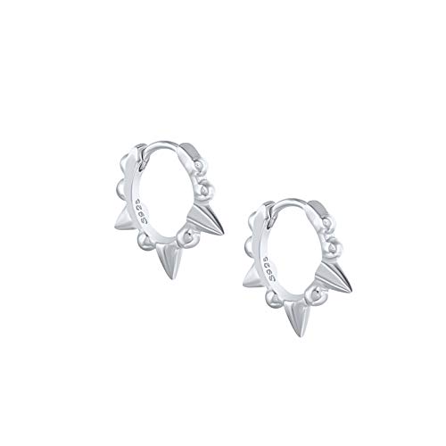 Boucles d'oreilles serpent turquoise en argent 925 parfaites pour sublimer vos tenues bohèmes