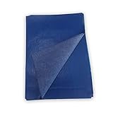 Ampliamente utilizado: el papel carbón de grafito es adecuado para proyectos de arte y manualidades, pintura, bocetos, papel de transferencia de acuarela, transferencia a madera, lienzo, papel , vidrio, metal, cerámica, arcilla, etc.