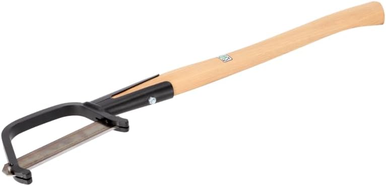 Bahco Hacha de limpieza 3022