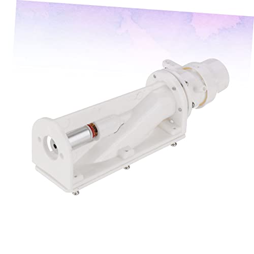Propulseur de pulvérisation fil pour environnements de navigation peu profonds - 5