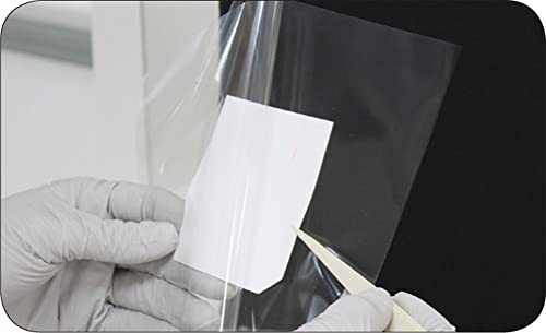 Image of L-07020-025 Blot Development Folder, 5 inch Wide, 7 inch Length (Pack of 25)
