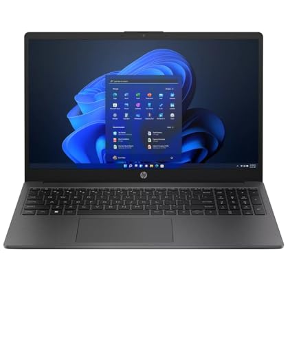 HP 250 G10 853R7ES 15,6 FHD IPS, Intel Core i5-1335U, 16GB RAM, 512GB SSD, FreeDOS
