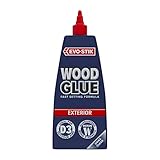 Evo-Stik EVOWP1L - Cola para madera