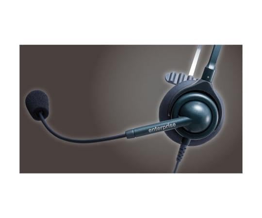 Amazon | 長塚電話工業所 エンタープライズ ヘッドセットトップ EN-M