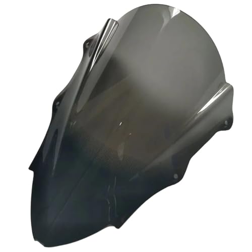 Pare-Brise Moto RSV4 R Bulle Double Deflecteur Vent RS4 125
