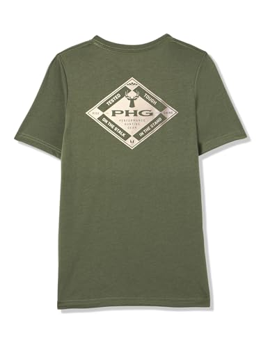 Columbia Boys' PHG Graphic Tee Short Sleeve3