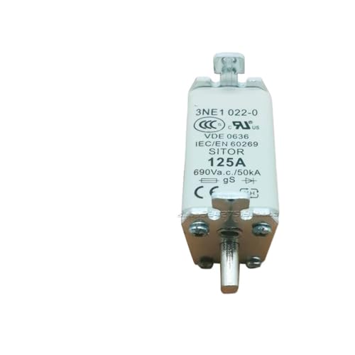 Fusible 3NE1022-0 Siemens SITOR protège vos installations
