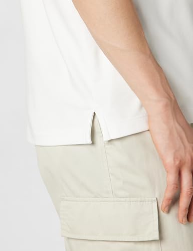 Polo para hombre Hugo Dalomino con cierre miniatura 5