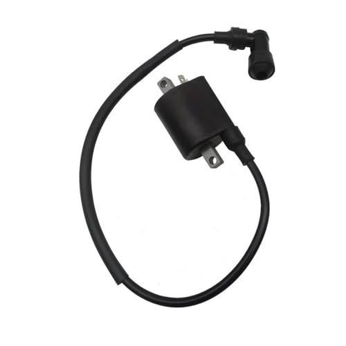 Bobina de encendido para LH 300 400, pieza de repuesto para motor de cuatrimoto EFI y UTV 4