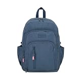 Xtrem Mochila Para Laptop Duncan 6Xt Shadow Blue