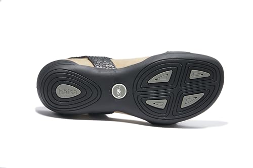 HÄLSA WOMEN'S FOOTWEAR DOMINICA QUARTER STRAP SANDAL3