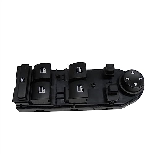 Interrupteur de fenêtre BMW E83 X3 lève-vitre conducteur commande de miroir 61313414355