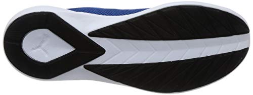 Image of PUMA Men Lace Up Sneaker Shoes