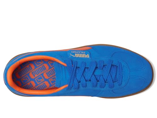 Image of Puma Mens Palermo Leather Shoes