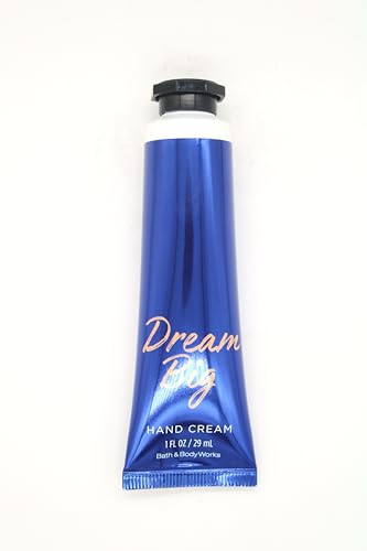 Dream Big (Sugar Berry), Bath and Body, Shea Butter Hand Cream, 1 fl oz