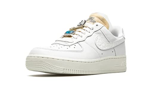 Nike WMNS Air Force 1 '07 LX - Summit White4